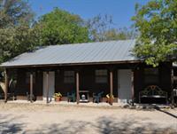 Mayan Dude Ranch Bandera Exterior photo